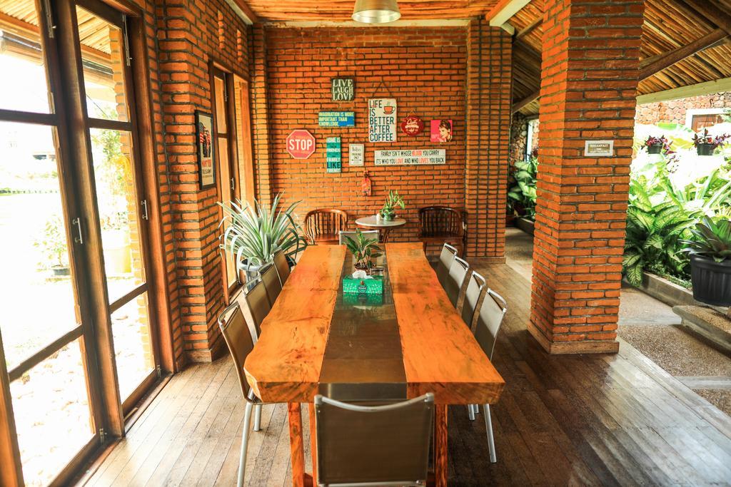 Rumah Pakankamih Bukittinggi Exterior photo