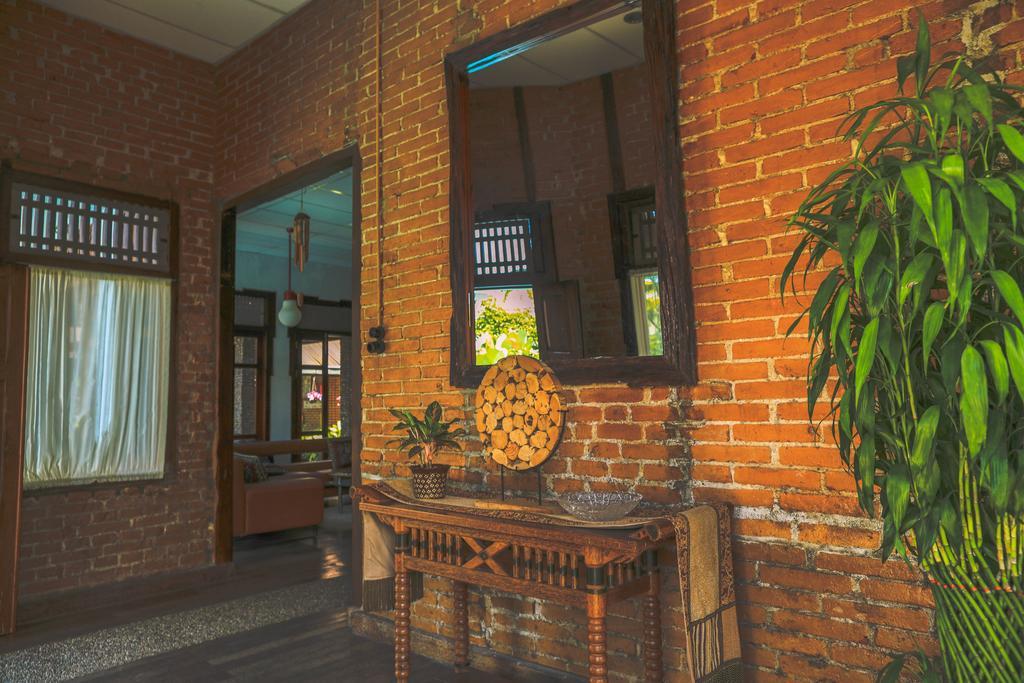 Rumah Pakankamih Bukittinggi Exterior photo
